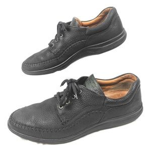ecco cross oxford